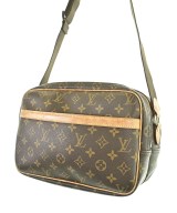 LOUIS VUITTON（ルイヴィトン）ショルダーバッグ 茶 サイズ:PM レディース/2200713625851