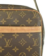 LOUIS VUITTON（ルイヴィトン）ショルダーバッグ 茶 サイズ:PM レディース/2200713625851