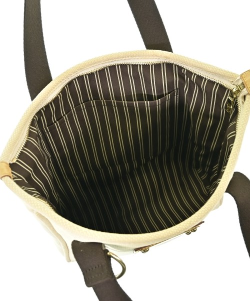 LOUIS VUITTON（ルイヴィトン）トートバッグ 白 サイズ:MM レディース/2200713625882