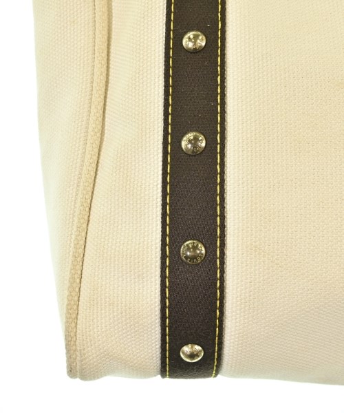 LOUIS VUITTON（ルイヴィトン）トートバッグ 白 サイズ:MM レディース/2200713625882