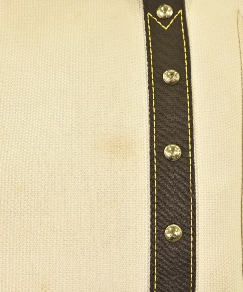 LOUIS VUITTON（ルイヴィトン）トートバッグ 白 サイズ:MM レディース/2200713625882