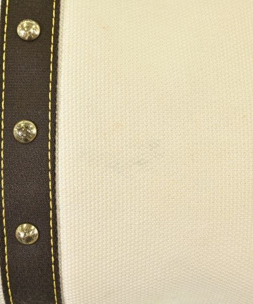 LOUIS VUITTON（ルイヴィトン）トートバッグ 白 サイズ:MM レディース/2200713625882