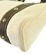 LOUIS VUITTON（ルイヴィトン）トートバッグ 白 サイズ:MM レディース/2200713625882