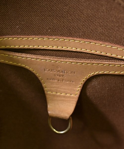 LOUIS VUITTON（ルイヴィトン）ハンドバッグ 茶 サイズ:PM レディース/2200713625912