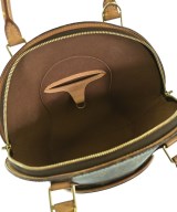 LOUIS VUITTON（ルイヴィトン）ハンドバッグ 茶 サイズ:PM レディース/2200713625912