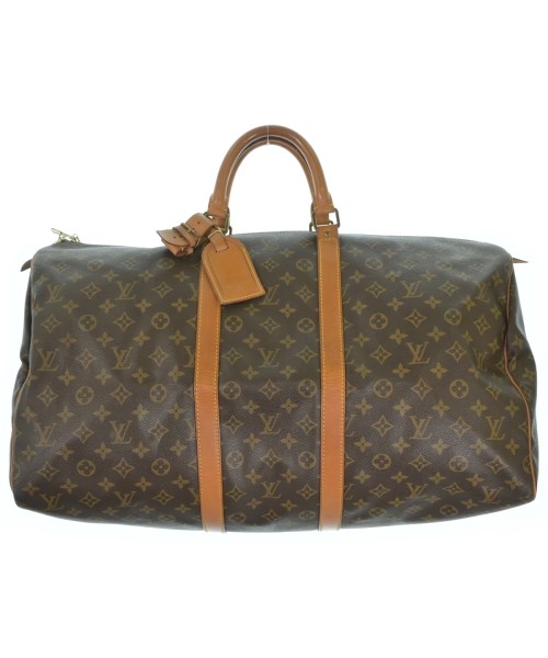 LOUIS VUITTON(ルイヴィトン)のボストンバッグ サイズ:55 92,800円