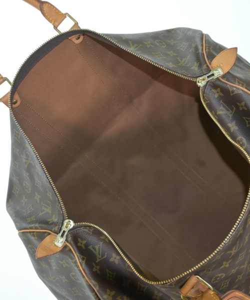 LOUIS VUITTON（ルイヴィトン）ボストンバッグ 茶 サイズ:55 レディース/2200713625929