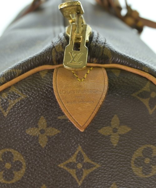 LOUIS VUITTON（ルイヴィトン）ボストンバッグ 茶 サイズ:55 レディース/2200713625929