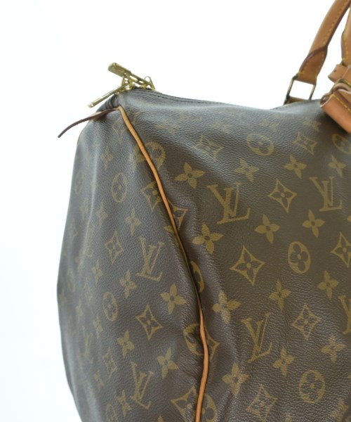LOUIS VUITTON（ルイヴィトン）ボストンバッグ 茶 サイズ:55 レディース/2200713625929