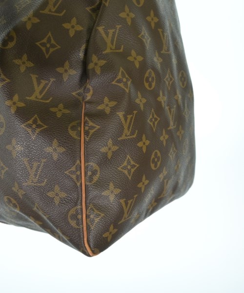 LOUIS VUITTON（ルイヴィトン）ボストンバッグ 茶 サイズ:55 レディース/2200713625929