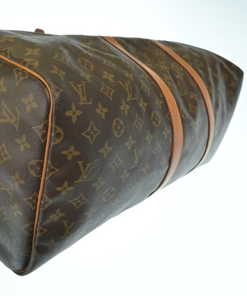 LOUIS VUITTON（ルイヴィトン）ボストンバッグ 茶 サイズ:55 レディース/2200713625929