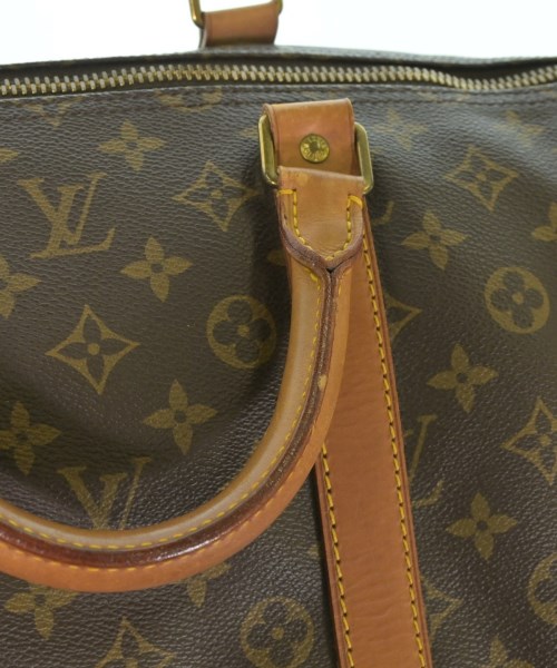 LOUIS VUITTON（ルイヴィトン）ボストンバッグ 茶 サイズ:55 レディース/2200713625929