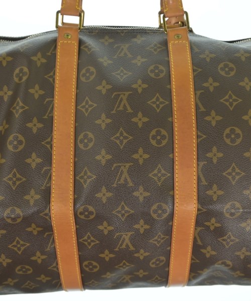 LOUIS VUITTON（ルイヴィトン）ボストンバッグ 茶 サイズ:55 レディース/2200713625929