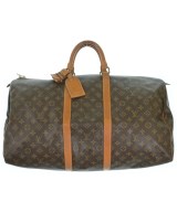 LOUIS VUITTON（ルイヴィトン）ボストンバッグ 茶 サイズ:55 レディース/2200713625929