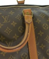 LOUIS VUITTON（ルイヴィトン）ボストンバッグ 茶 サイズ:55 レディース/2200713625929