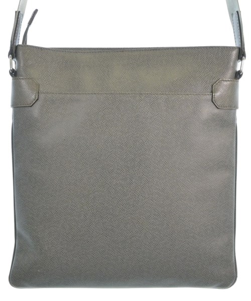 LOUIS VUITTON（ルイヴィトン）ショルダーバッグ グレー サイズ:- レディース/2200713625950