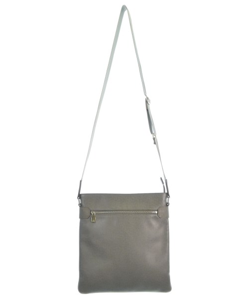 LOUIS VUITTON（ルイヴィトン）ショルダーバッグ グレー サイズ:- レディース/2200713625950