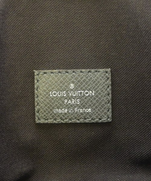LOUIS VUITTON（ルイヴィトン）ショルダーバッグ グレー サイズ:- レディース/2200713625950