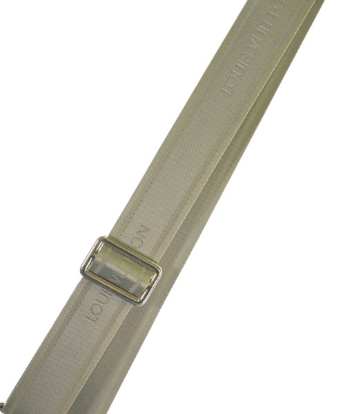 LOUIS VUITTON（ルイヴィトン）ショルダーバッグ グレー サイズ:- レディース/2200713625950