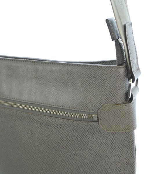LOUIS VUITTON（ルイヴィトン）ショルダーバッグ グレー サイズ:- レディース/2200713625950
