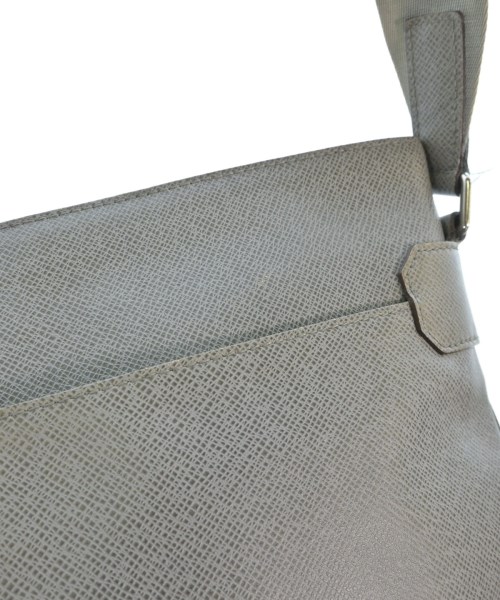 LOUIS VUITTON（ルイヴィトン）ショルダーバッグ グレー サイズ:- レディース/2200713625950