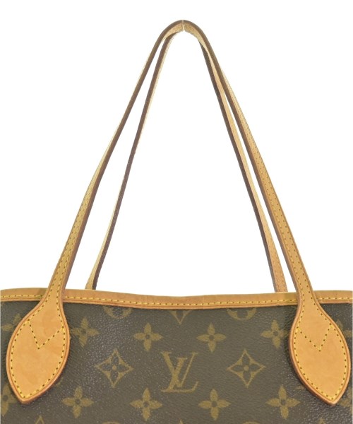 LOUIS VUITTON（ルイヴィトン）トートバッグ 茶 サイズ:MM レディース/2200713625974