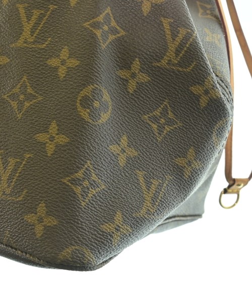 LOUIS VUITTON（ルイヴィトン）トートバッグ 茶 サイズ:MM レディース/2200713625974