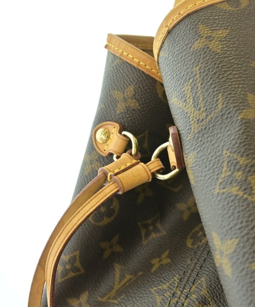 LOUIS VUITTON（ルイヴィトン）トートバッグ 茶 サイズ:MM レディース/2200713625974