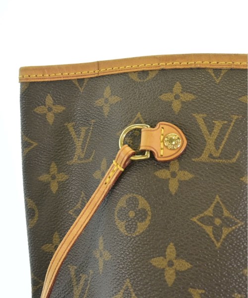 LOUIS VUITTON（ルイヴィトン）トートバッグ 茶 サイズ:MM レディース/2200713625974