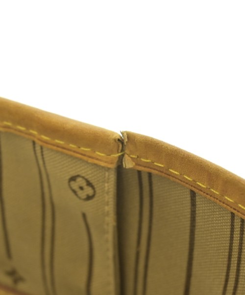 LOUIS VUITTON（ルイヴィトン）トートバッグ 茶 サイズ:MM レディース/2200713625974