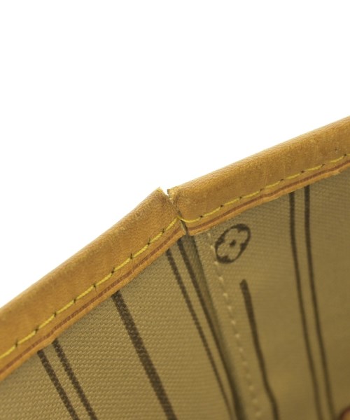 LOUIS VUITTON（ルイヴィトン）トートバッグ 茶 サイズ:MM レディース/2200713625974