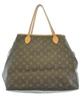 LOUIS VUITTON（ルイヴィトン）トートバッグ 茶 サイズ:MM レディース/2200713625974