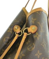 LOUIS VUITTON（ルイヴィトン）トートバッグ 茶 サイズ:MM レディース/2200713625974