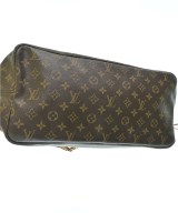 LOUIS VUITTON（ルイヴィトン）トートバッグ 茶 サイズ:MM レディース/2200713625974