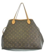 LOUIS VUITTON トートバッグ