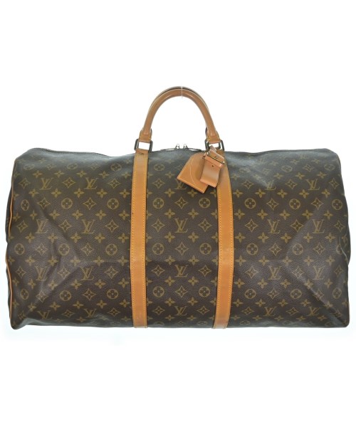 LOUIS VUITTON(ルイヴィトン)のボストンバッグ サイズ:60 128,000円