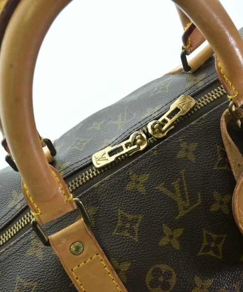 LOUIS VUITTON（ルイヴィトン）ボストンバッグ 茶 サイズ:60 レディース/2200713625981