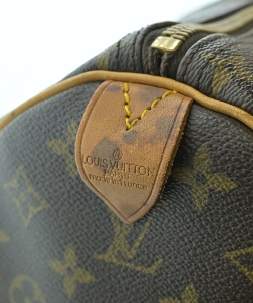 LOUIS VUITTON（ルイヴィトン）ボストンバッグ 茶 サイズ:60 レディース/2200713625981