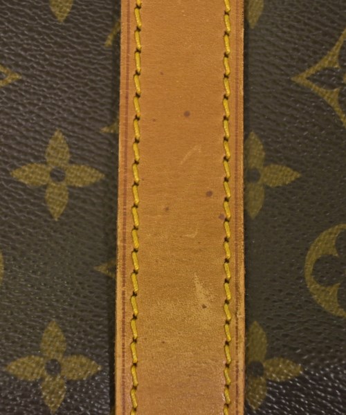 LOUIS VUITTON（ルイヴィトン）ボストンバッグ 茶 サイズ:60 レディース/2200713625981