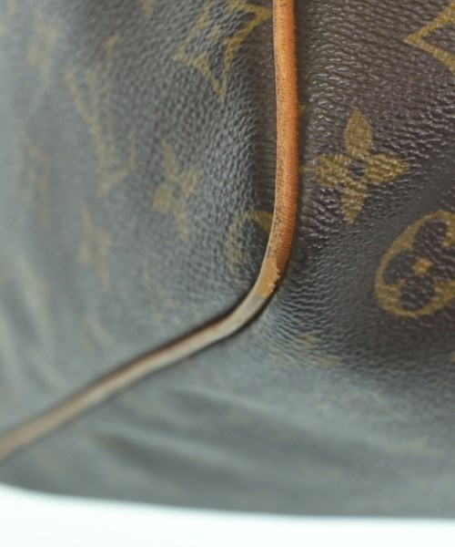 LOUIS VUITTON（ルイヴィトン）ボストンバッグ 茶 サイズ:60 レディース/2200713625981