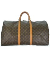 LOUIS VUITTON（ルイヴィトン）ボストンバッグ 茶 サイズ:60 レディース/2200713625981