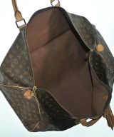 LOUIS VUITTON（ルイヴィトン）ボストンバッグ 茶 サイズ:60 レディース/2200713625981