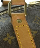 LOUIS VUITTON（ルイヴィトン）ボストンバッグ 茶 サイズ:60 レディース/2200713625981