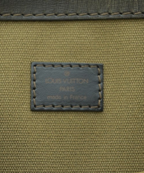LOUIS VUITTON（ルイヴィトン）ショルダーバッグ 茶 サイズ:- レディース/2200713626025
