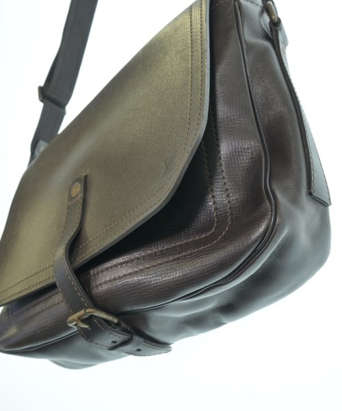 LOUIS VUITTON（ルイヴィトン）ショルダーバッグ 茶 サイズ:- レディース/2200713626025