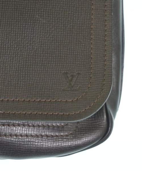 LOUIS VUITTON（ルイヴィトン）ショルダーバッグ 茶 サイズ:- レディース/2200713626025
