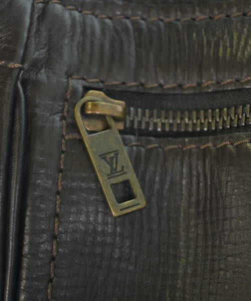 LOUIS VUITTON（ルイヴィトン）ショルダーバッグ 茶 サイズ:- レディース/2200713626025