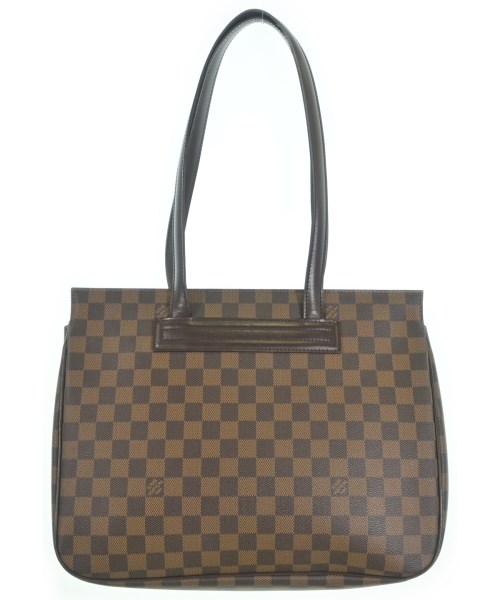 LOUIS VUITTON（ルイヴィトン）トートバッグ 茶 サイズ:PM レディース/2200713626117