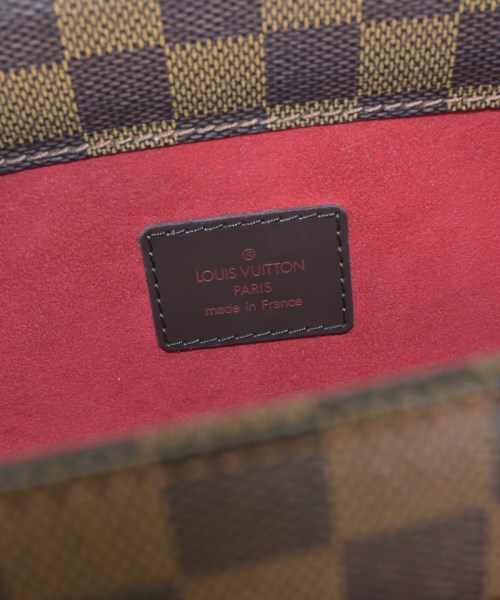 LOUIS VUITTON（ルイヴィトン）トートバッグ 茶 サイズ:PM レディース/2200713626117