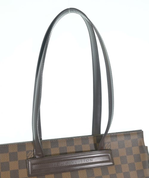LOUIS VUITTON（ルイヴィトン）トートバッグ 茶 サイズ:PM レディース/2200713626117